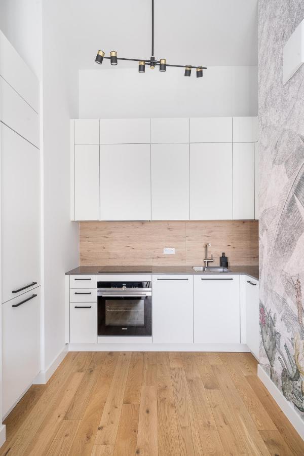 Rentplanet - Mlyn Maria Apartment