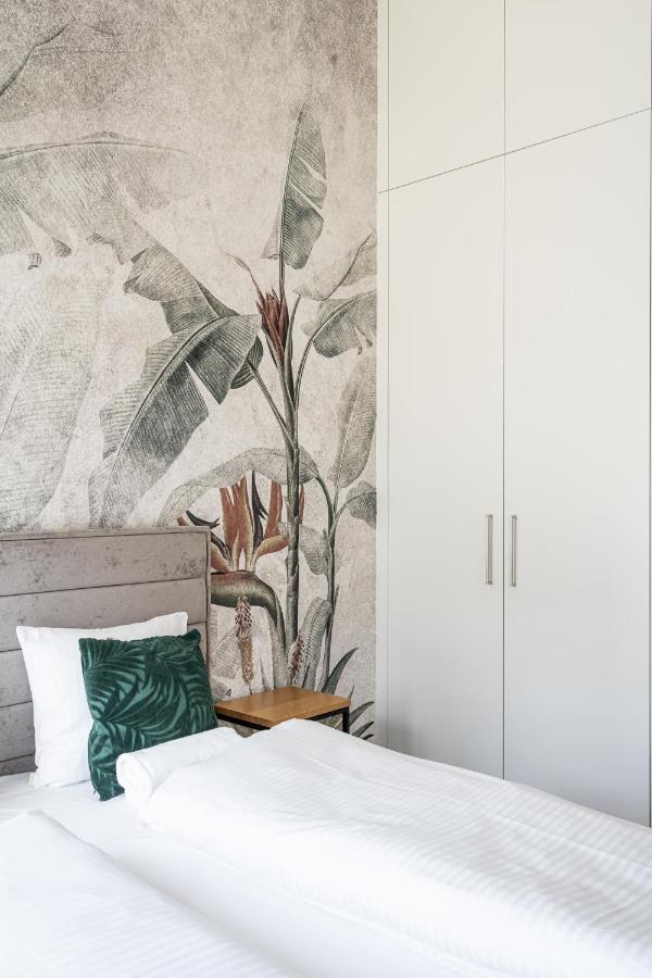 Apartment Rentplanet - Mlyn Maria *