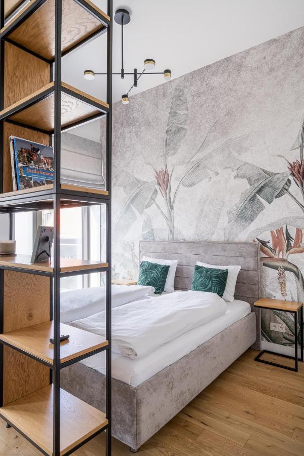Apartment Rentplanet - Mlyn Maria
