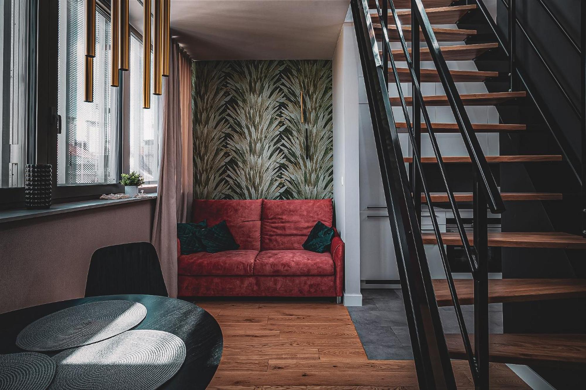Rentplanet - Mlyn Maria Apartment *