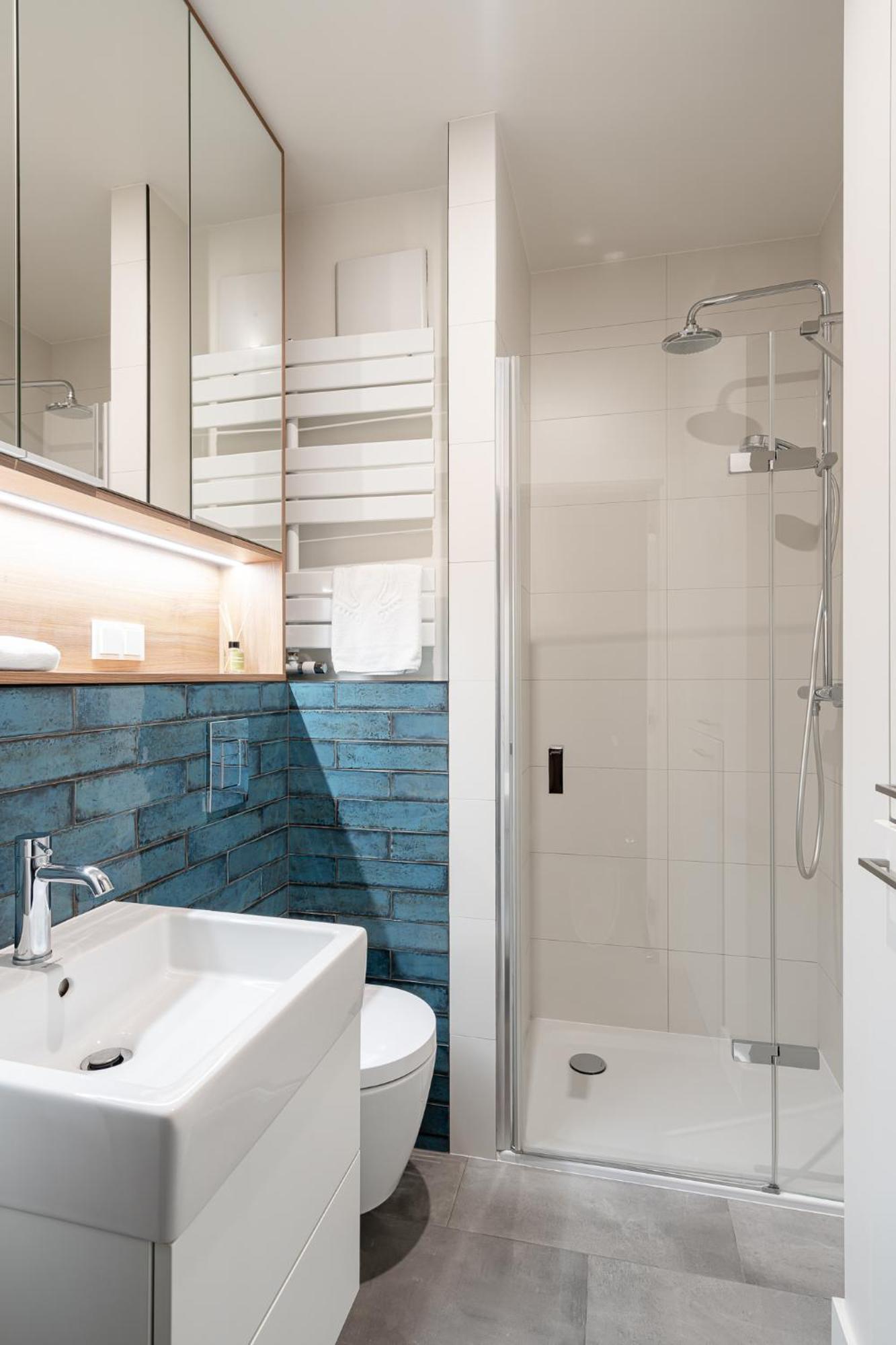 Apartment Rentplanet - Mlyn Maria Wroclaw