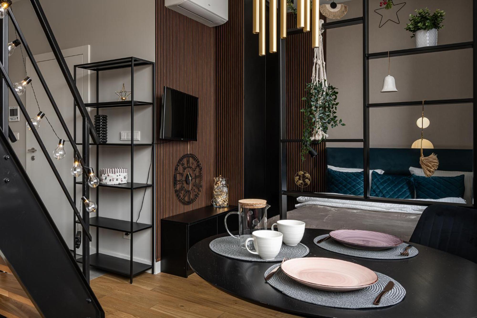 Apartment Rentplanet - Mlyn Maria