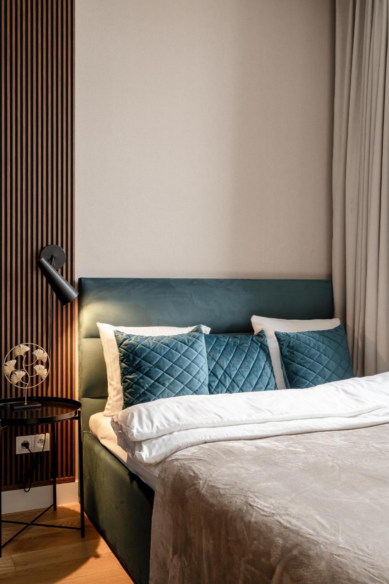 Apartment Rentplanet - Mlyn Maria Wroclaw