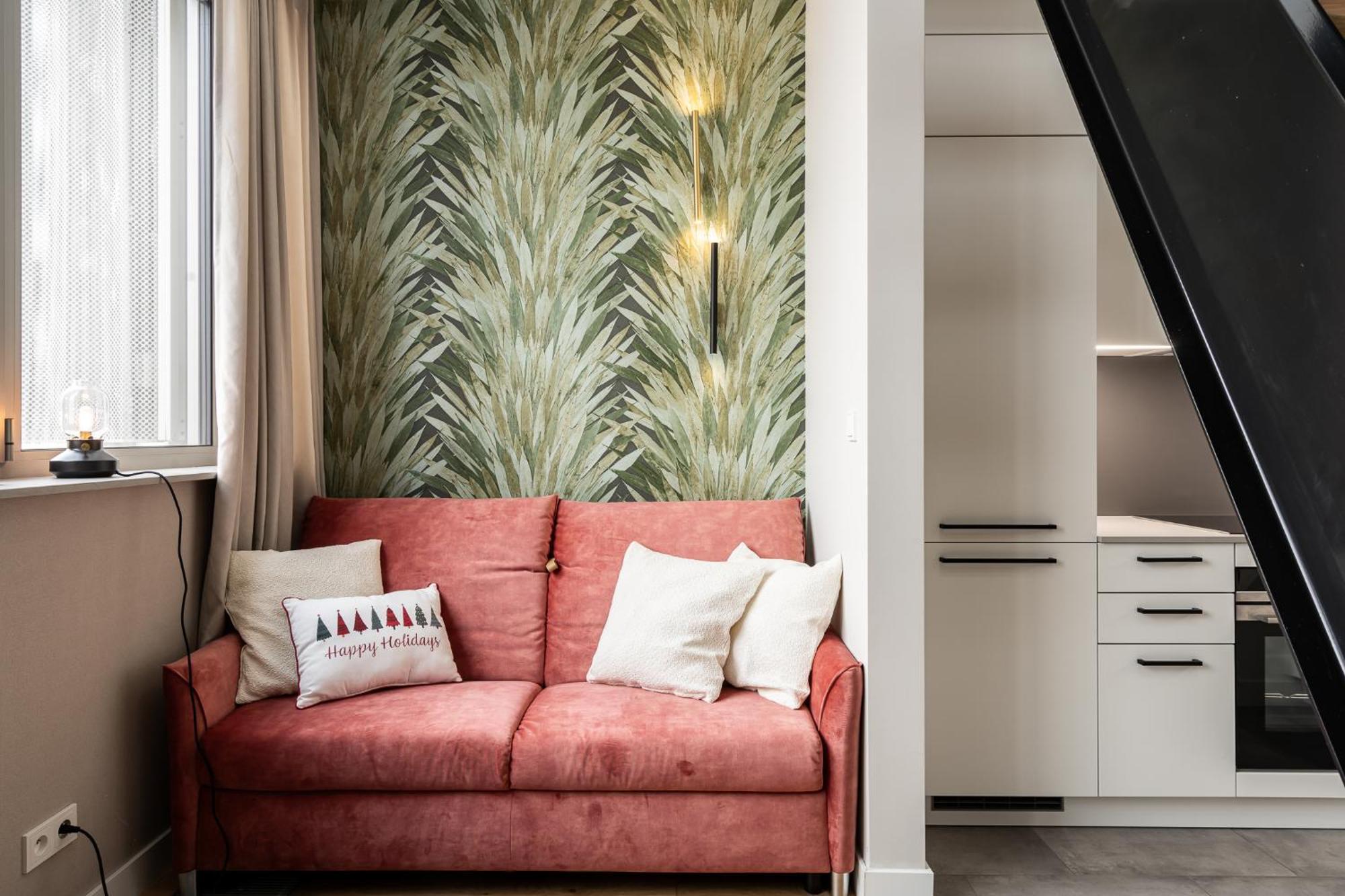 Apartment Rentplanet - Mlyn Maria