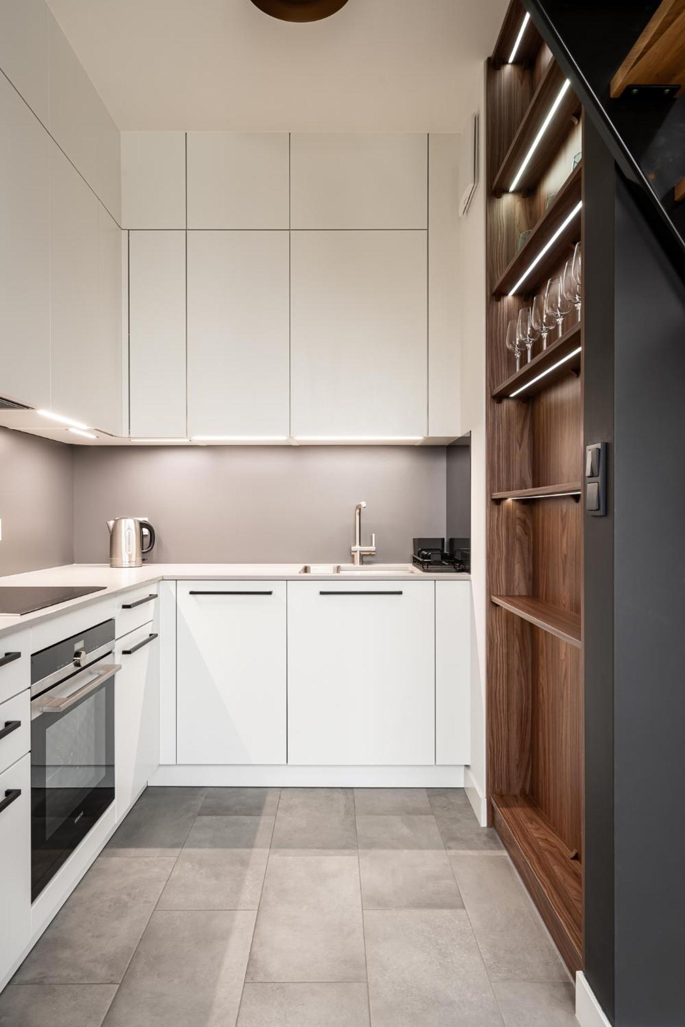 Rentplanet - Mlyn Maria Apartment *