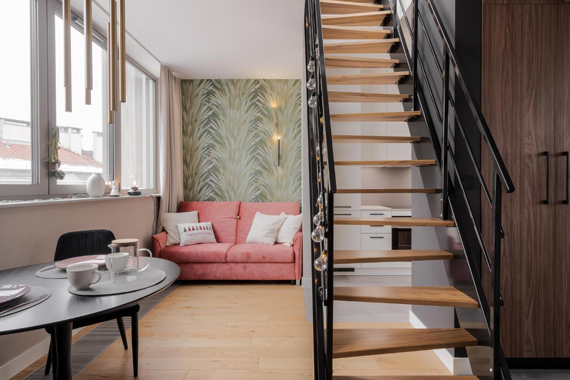 Apartment Rentplanet - Mlyn Maria *