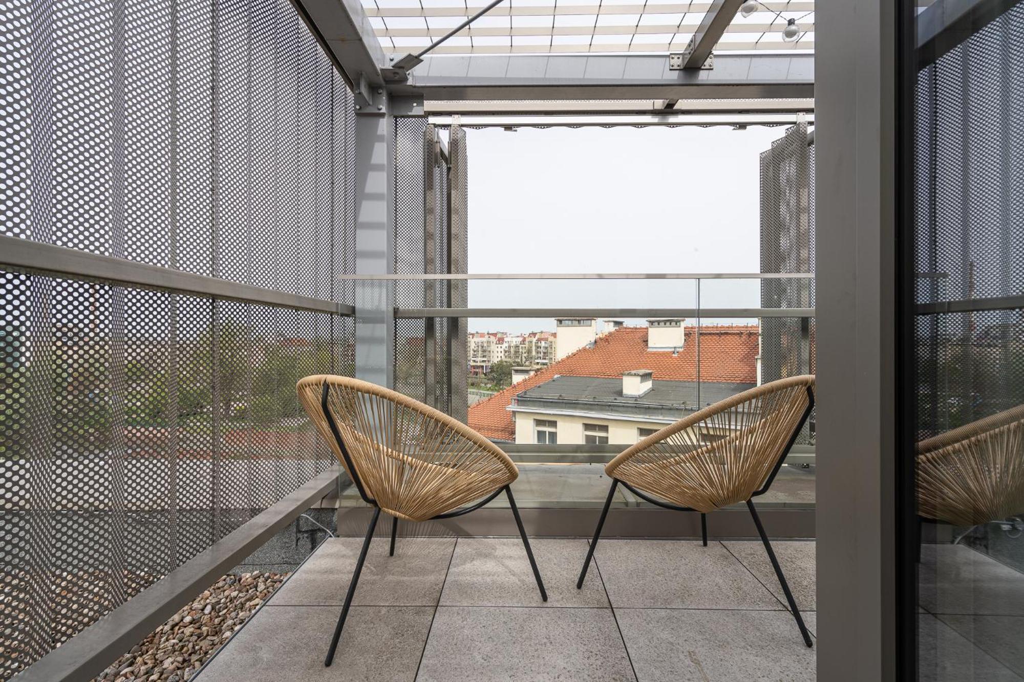 Apartment Rentplanet - Mlyn Maria Wroclaw
