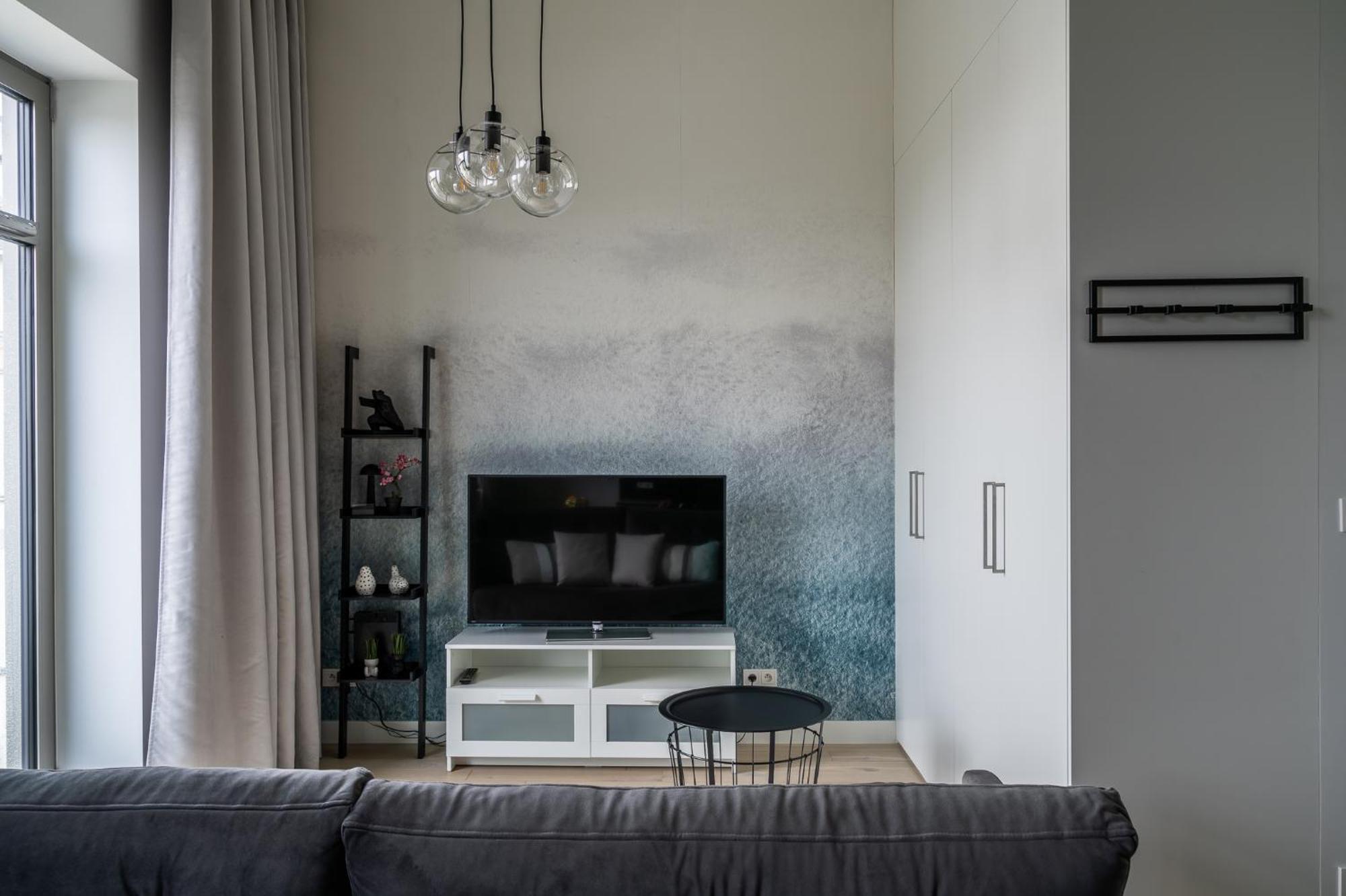 Rentplanet - Mlyn Maria Apartment