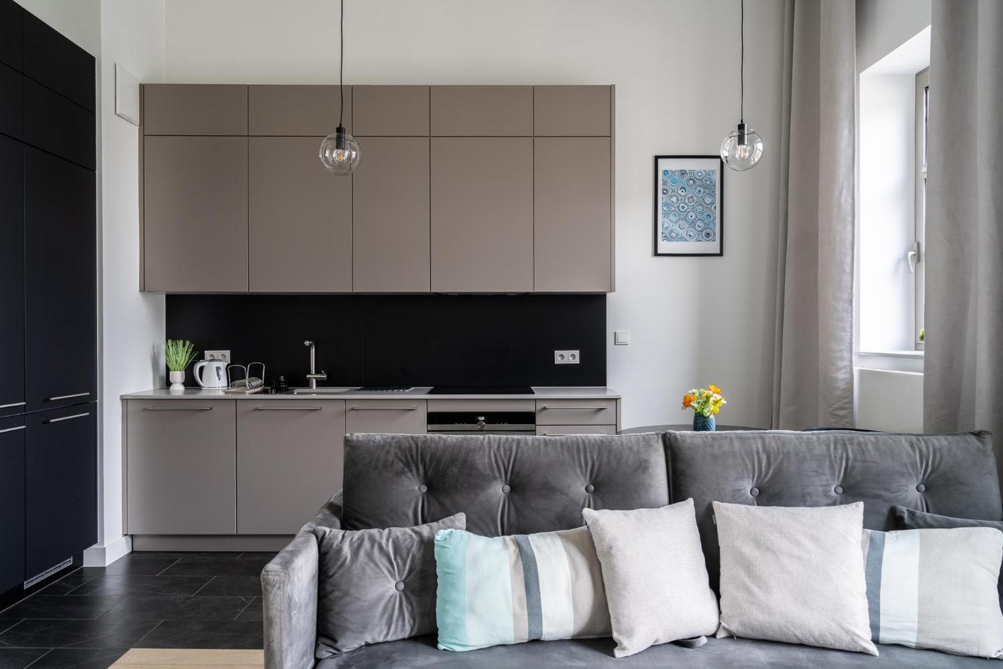 Rentplanet - Mlyn Maria Wroclaw