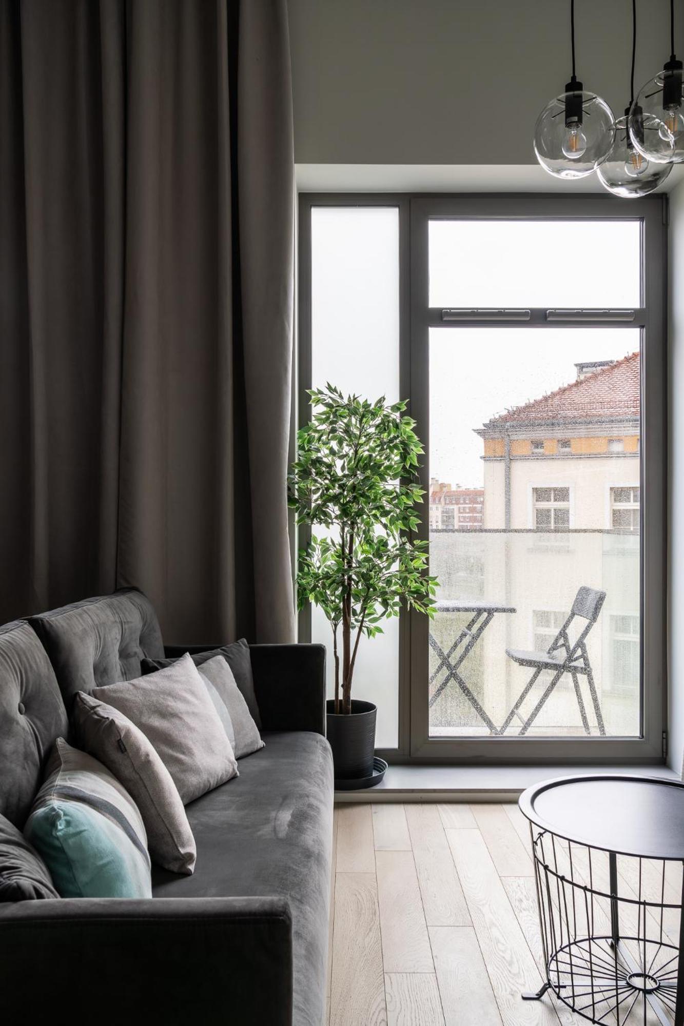 Apartment Rentplanet - Mlyn Maria Wroclaw